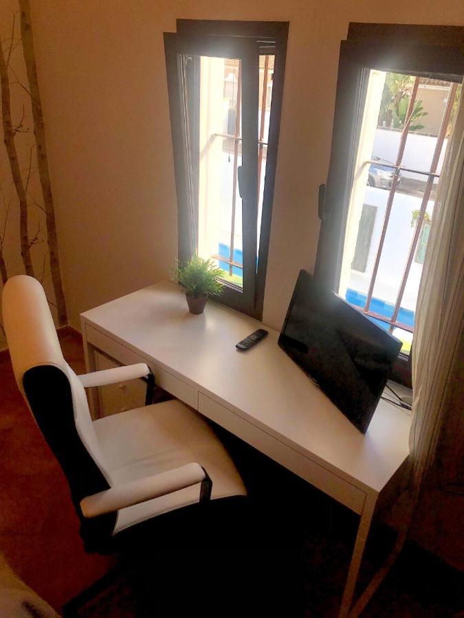 Gatu Premium Villa Lurberri Piscina Privada, 4 Dormitorios, 2 Banos, Parking , Jardines, " Preferente Mayores De 25 Anos Y Familias " In Y Barbacoa Chiclana de la Frontera Exteriör bild