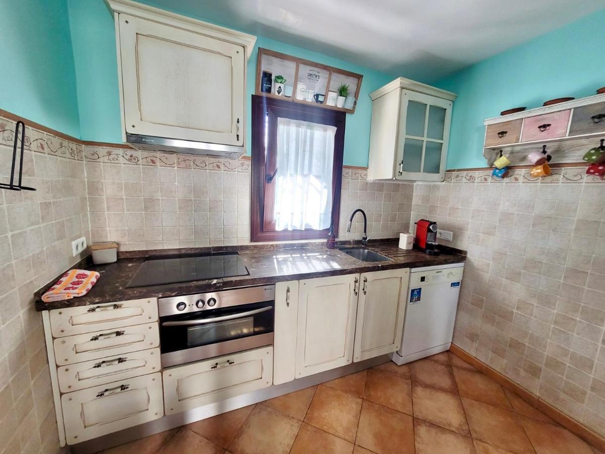 Gatu Premium Villa Lurberri Piscina Privada, 4 Dormitorios, 2 Banos, Parking , Jardines, " Preferente Mayores De 25 Anos Y Familias " In Y Barbacoa Chiclana de la Frontera Exteriör bild