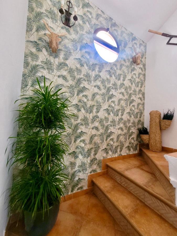 Gatu Premium Villa Lurberri Piscina Privada, 4 Dormitorios, 2 Banos, Parking , Jardines, " Preferente Mayores De 25 Anos Y Familias " In Y Barbacoa Chiclana de la Frontera Exteriör bild